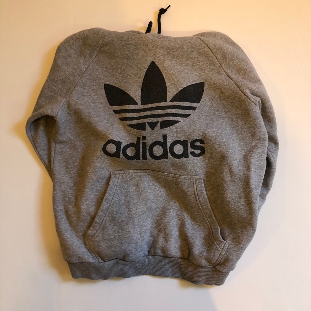 Adidas hoodie